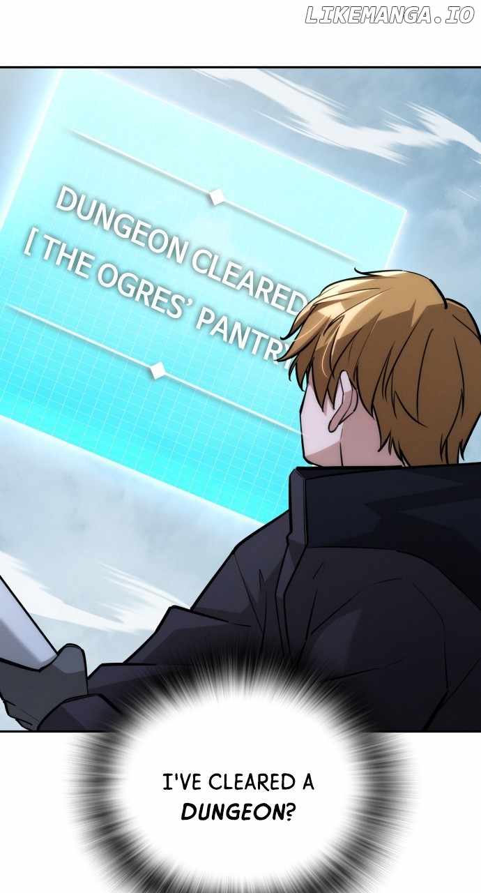 The Regressor Protects Only Me Chapter 28 54
